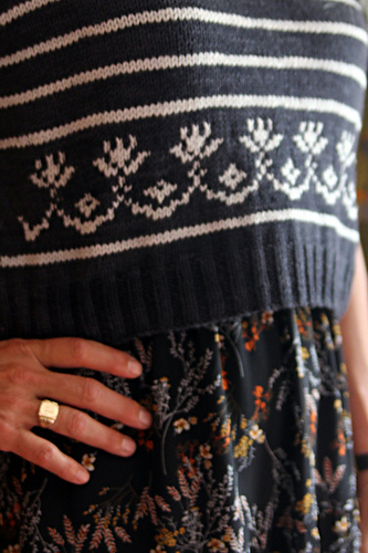 Sfumato - Thea Colman