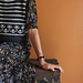 Sfumato pattern 