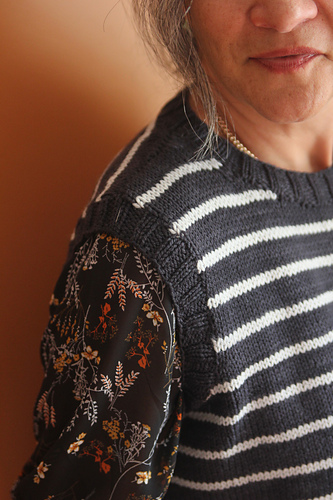 Sfumato - Thea Colman