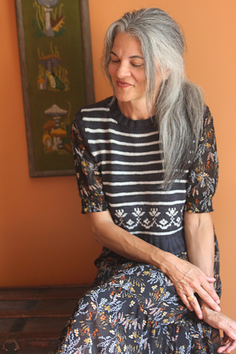 Sfumato - Thea Colman