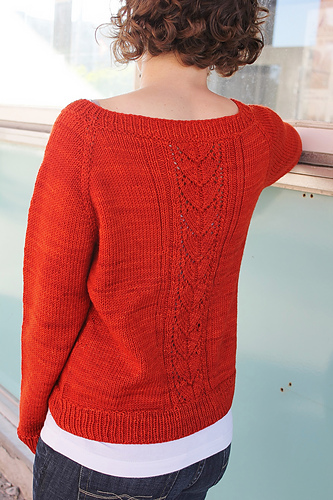 Ravelry: Cape Cod pattern by Thea Colman