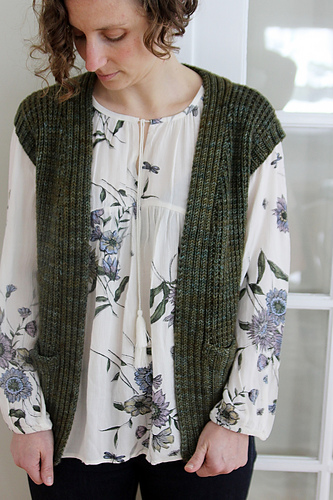 Ravelry: Long Island Iced Tea pattern by Thea Colman