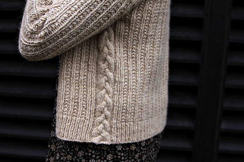 Ravelry: Kahlua pattern by Thea Colman