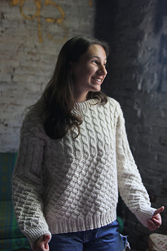 Ravelry: Vedett pattern by Thea Colman