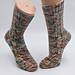 Verwachsen pattern 