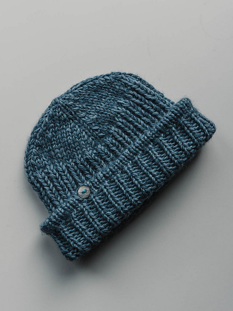 fishermans hat pattern