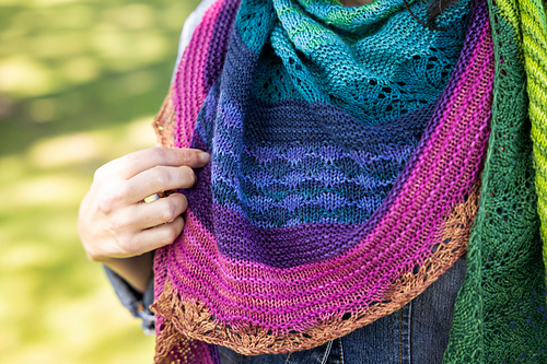 Ravelry: Symphony pattern by Tabetha Hedrick