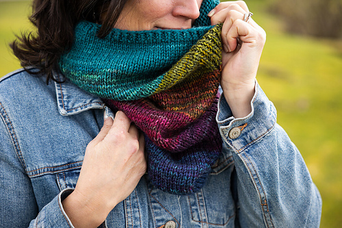 Asante - SweetGeorgia Yarns