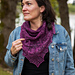Twig Shawl pattern 