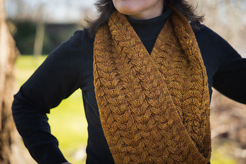 Yua Cowl