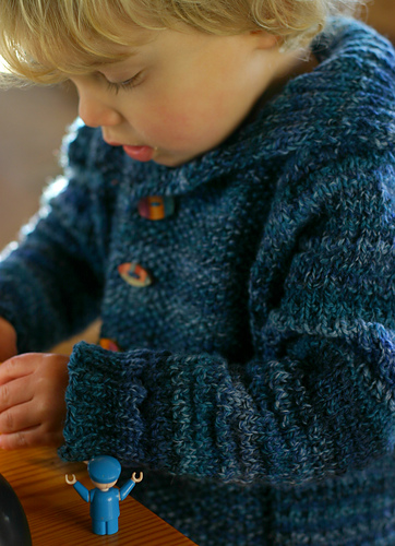 Andalusia - balla-bella