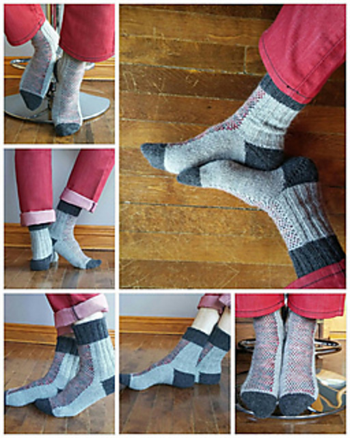 Confettis Socks