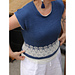 Libra Moon pattern 