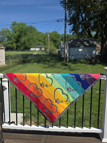 Pawsitively Remembered