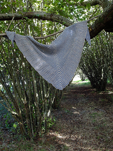 Seaswell - Amy van de Laar