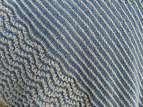 Seaswell - Amy van de Laar