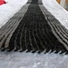 Streetworker pattern 