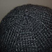 A very simple hat pattern 