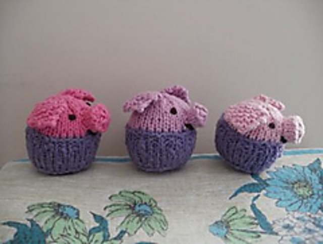 Pookie pigs