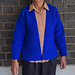 Easy Cardigan pattern