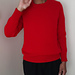 Classic Knitted Sweater pattern
