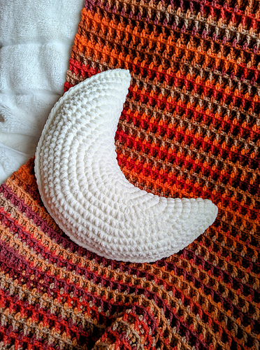 Månepute - Tiffany Griffin