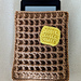 Buttered Waffle Kindle Case photo 3