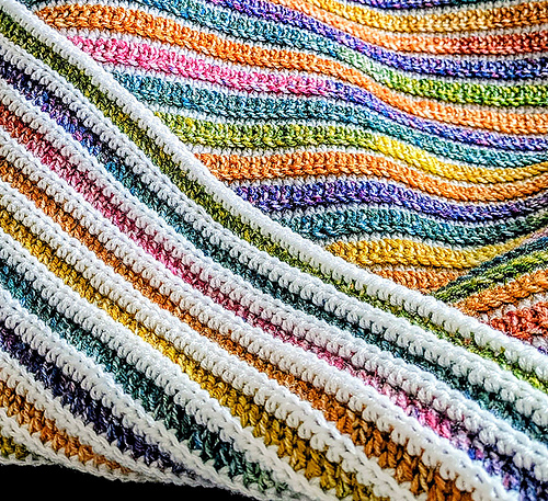 Prism Blanket