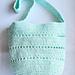 Easy Market Bag pattern