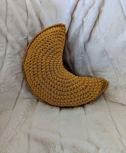 Månepute - Tiffany Griffin