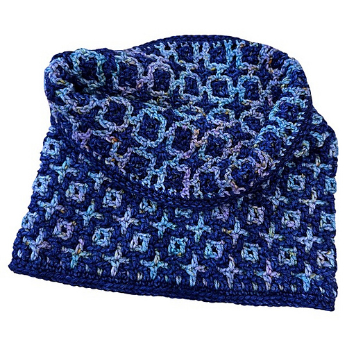 Let It Snow Cowl photo 5