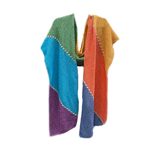 Daisy Wrap