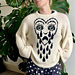 Crybaby Sweater pattern 