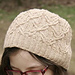 Sonnet Hat pattern 