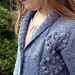 Elodie cardigan pattern 