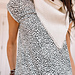 Lace Kiss Handkerchief pattern 