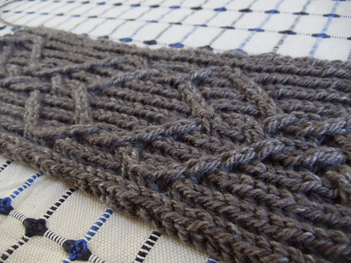 Celtish - beardedknitter