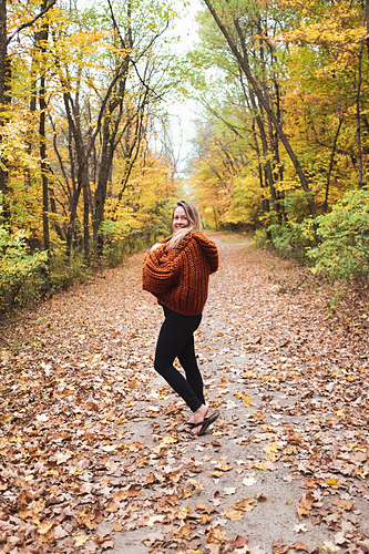Marshmallow Cardigan - 