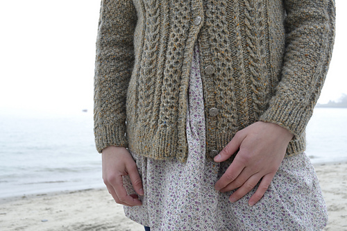 トップス Porter Classic HandMade Artist Cardigan Ravelry: Porter Cardigan pattern by Beatrice Perron Dahlen