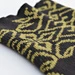 Wandering Vines Cowl pattern 