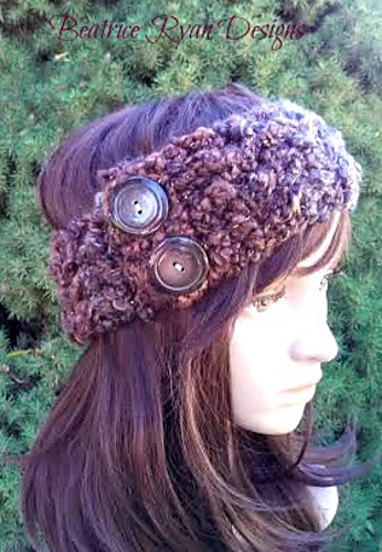 Effortless Chic Headband photo 5