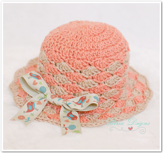 Shelly Sunhat