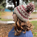 Winter Mickey Hat pattern 