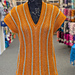 Dazzle Tee pattern 