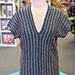 Dazzle Tee Light pattern