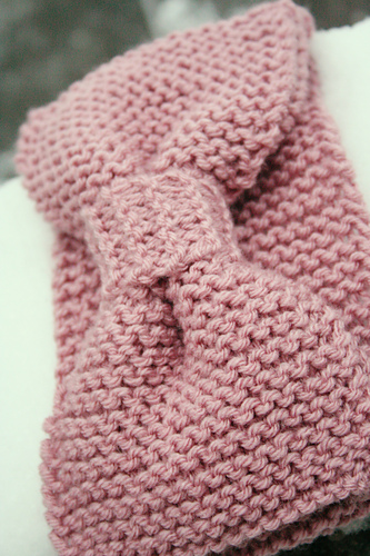 Oversized Bow Headband/Head Wrap photo 8