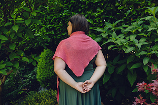 Knitting for Olive Pure Silk