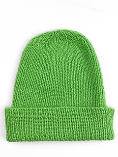 DK weight version knit in Filcolana Merci held with Filcolana Tilia.