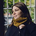 Craigdarroch Cowl pattern 
