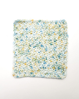 Crochet version